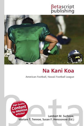 Na Kani Koa