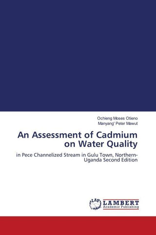 An Assessment of Cadmium on Water Quality