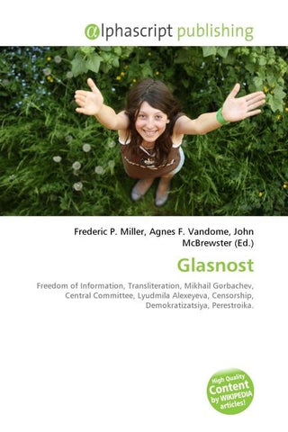 Glasnost