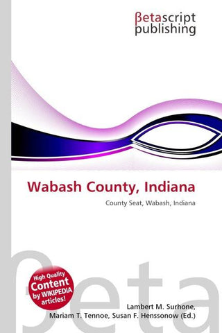 Wabash County, Indiana
