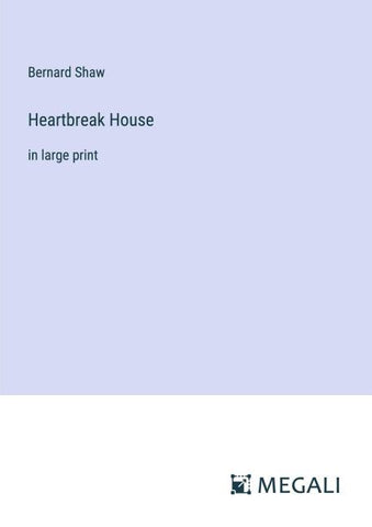 Heartbreak House