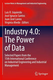 Industry 4.0: The Power of Data
