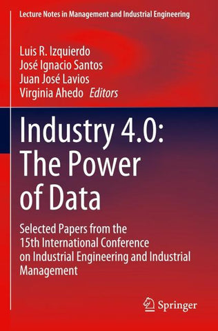 Industry 4.0: The Power of Data