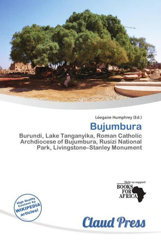 Bujumbura