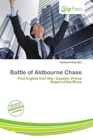 Battle of Aldbourne Chase