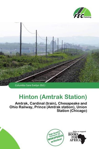 Hinton (Amtrak Station)