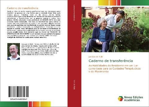 Caderno de transferência