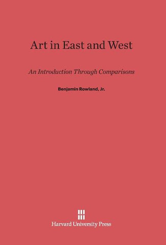 Art in East and West