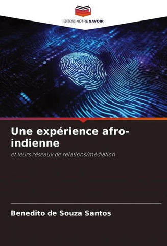 Une expérience afro-indienne