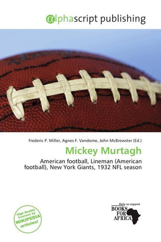 Mickey Murtagh