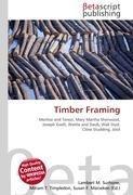 Timber Framing