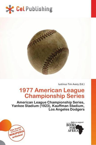 1977 American League Championship Series