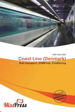 Coast Line (Denmark)