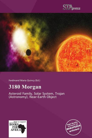 3180 Morgan