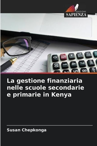 La gestione finanziaria nelle scuole secondarie e primarie in Kenya