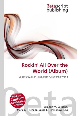Rockin' All Over the World (Album)