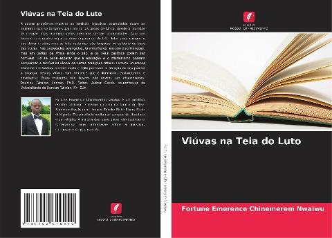 Viúvas na Teia do Luto