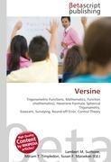Versine