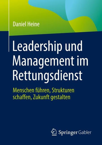Leadership und Management im Rettungsdienst