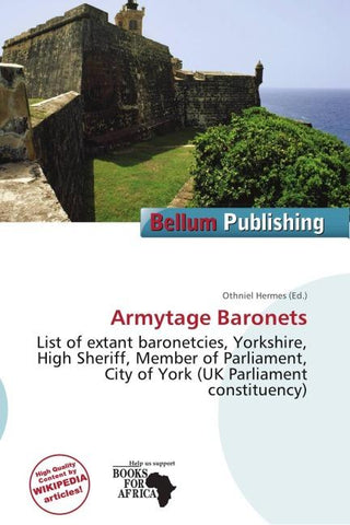Armytage Baronets