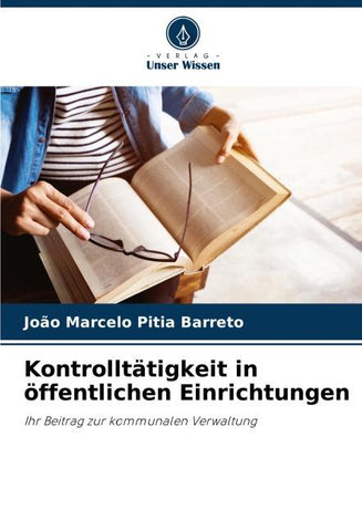 Kontrolltätigkeit in öffentlichen Einrichtungen