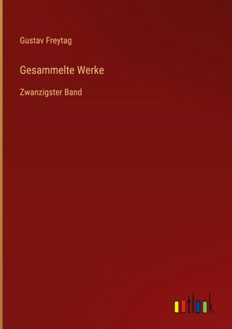 Gesammelte Werke