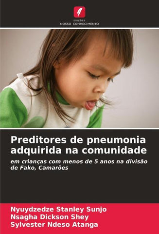 Preditores de pneumonia adquirida na comunidade