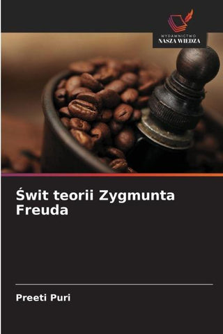 ¿wit teorii Zygmunta Freuda