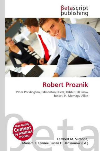 Robert Proznik