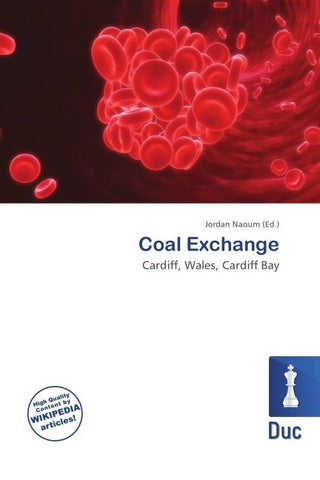 Coal Exchange