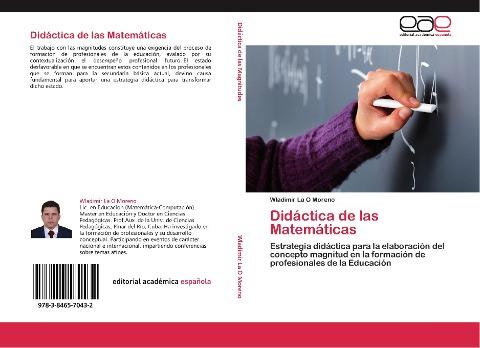 Didáctica de las Matemáticas