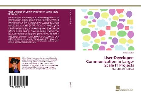 User-Developer-Communication in Large-Scale IT Projects
