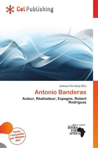 Antonio Banderas