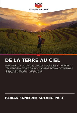 DE LA TERRE AU CIEL