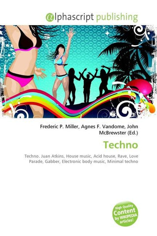Techno