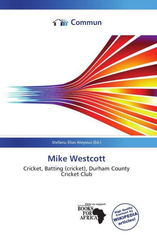 Mike Westcott