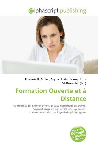 Formation Ouverte et à Distance