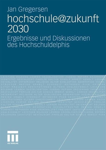 hochschule@zukunft 2030