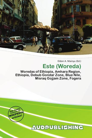 Este (Woreda)