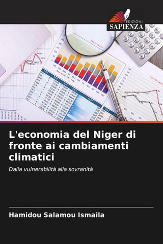 L'economia del Niger di fronte ai cambiamenti climatici