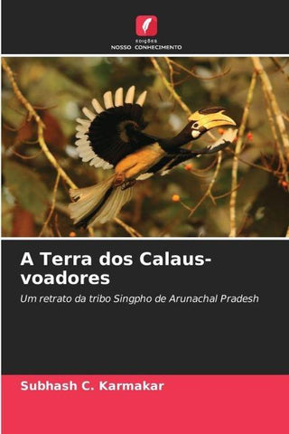 A Terra dos Calaus-voadores