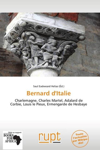 Bernard d'Italie
