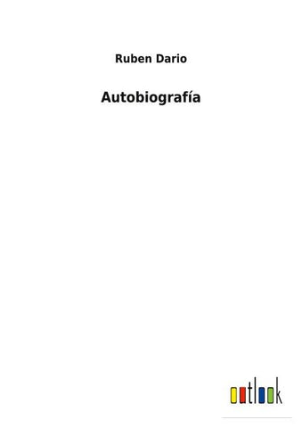 Autobiografía