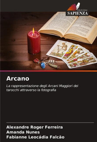 Arcano