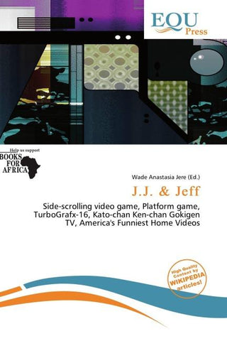 J.J. & Jeff