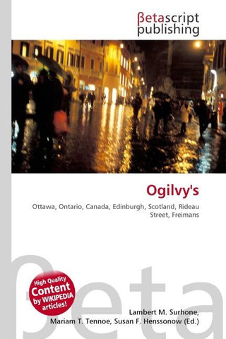 Ogilvy's