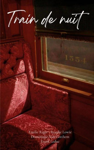 Train de nuit