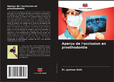 Aperçu de l'occlusion en prosthodontie