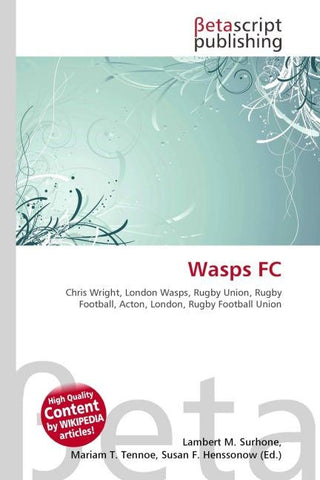 Wasps FC