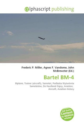 Bartel BM-4